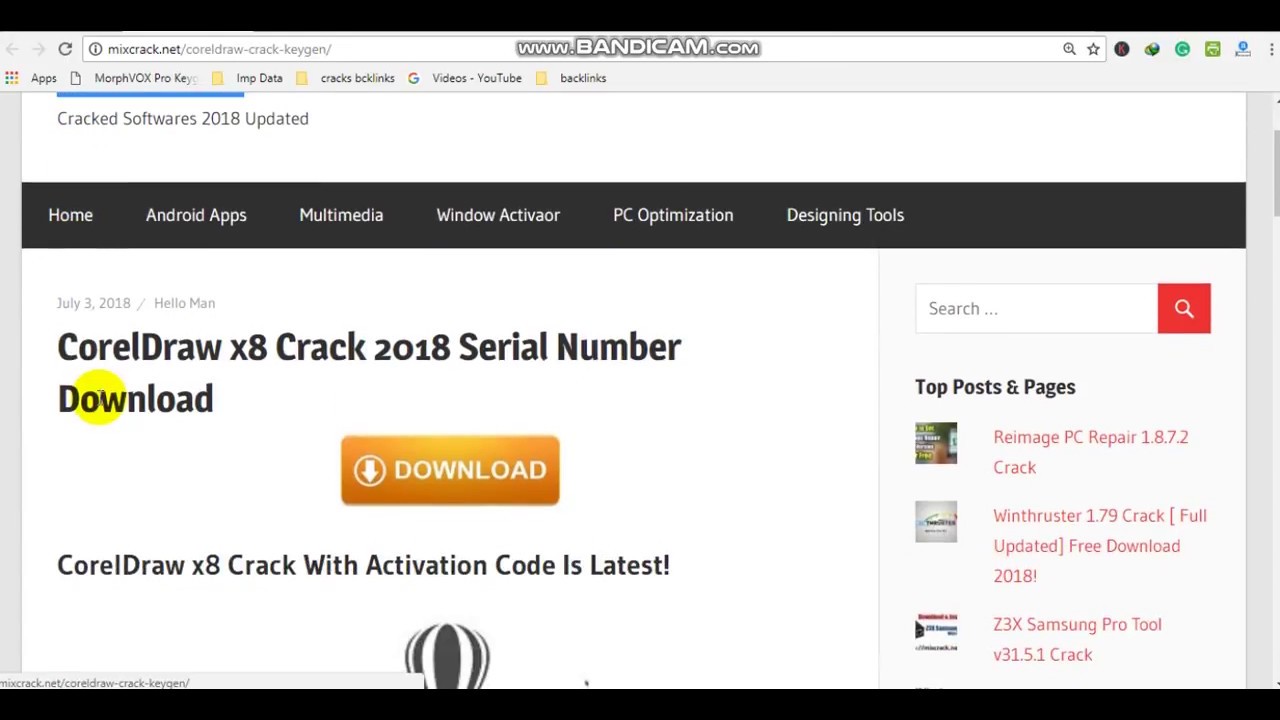 proscan serial number crack
